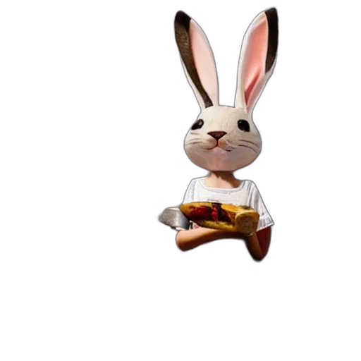 food, animal, robot, creature, 3d render, concept art, pixel art, cartoon transparent PNG cut-out
