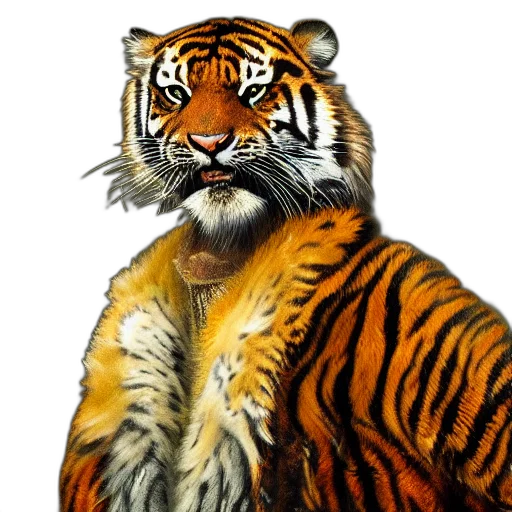animal, creature, face, mask transparent PNG cut-out