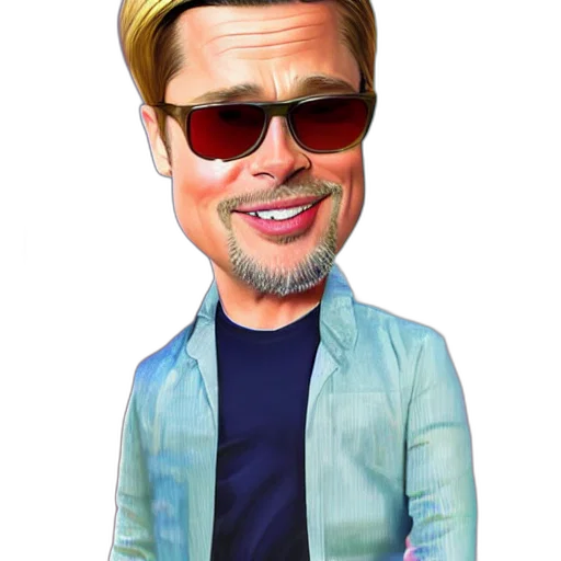 jacket, staff, face, cartoon transparent PNG cut-out