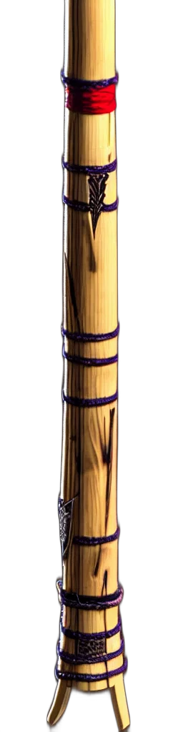 staff, sword, umbrella, weapon transparent PNG cut-out