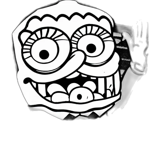 mask, jewelry, face, staff transparent PNG cut-out