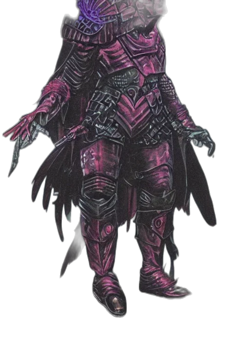 mask, creature, dress, concept art transparent PNG cut-out