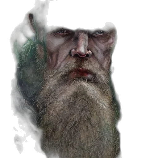 face, creature, mask, animal, concept art, fantasy art, photorealistic, watercolor transparent PNG cut-out