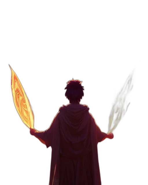 staff, sword, weapon, crown, concept art, fantasy art, pixel art, anime transparent PNG cut-out