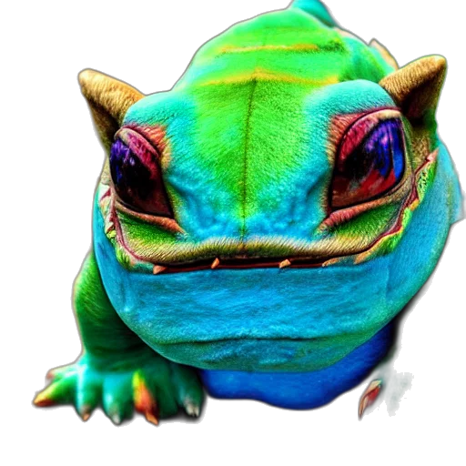 dragon, mask, creature, animal, 3d render, photorealistic, concept art, watercolor transparent PNG cut-out