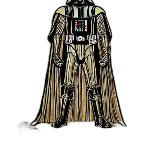 comic book art, concept art, pixel art, cartoon transparent PNG cut-out