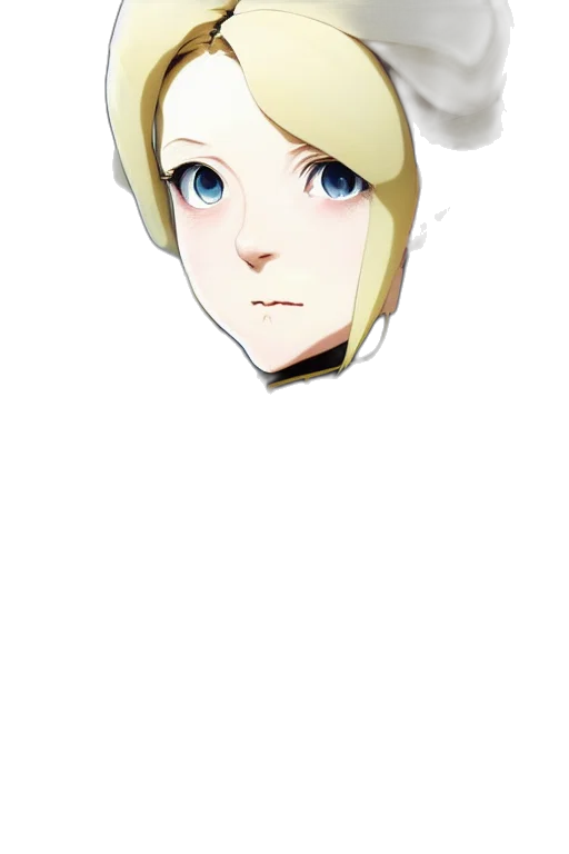 face, mask, staff, hat transparent PNG cut-out