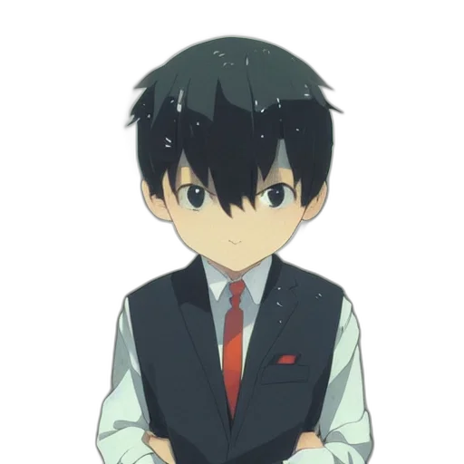 staff, face, mask, robot, anime, cartoon, pixel art, concept art transparent PNG cut-out