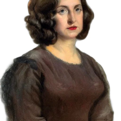 face, dress, staff, jewelry, oil painting, photorealistic, concept art, fantasy art transparent PNG cut-out