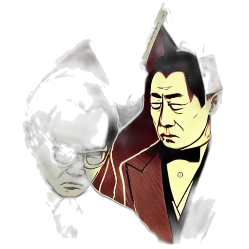 staff, mask, jacket, face transparent PNG cut-out
