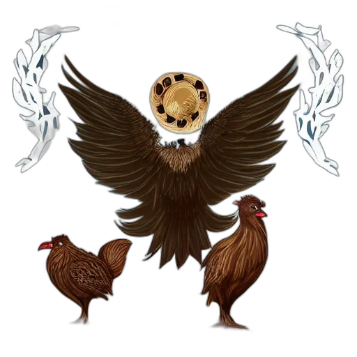 concept art, pixel art, fantasy art, 3d render transparent PNG cut-out