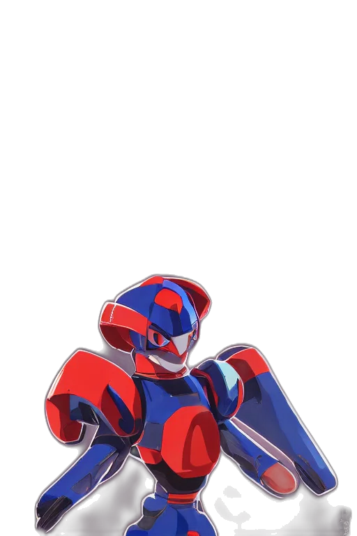 robot, mask, weapon, face transparent PNG cut-out