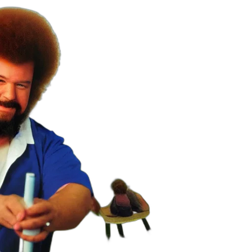 hair, staff, concept art, closeup transparent PNG cut-out