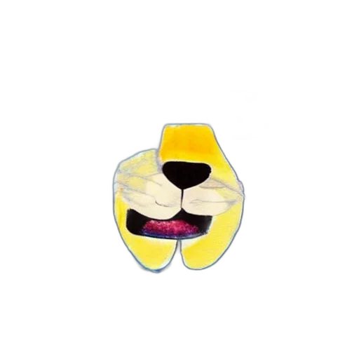 mask, animal, jewelry, face, cartoon, 3d render, concept art, photorealistic transparent PNG cut-out