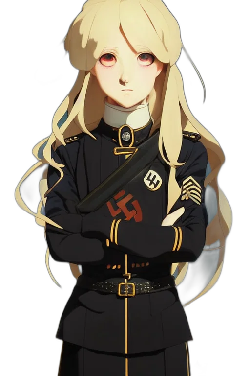 staff, crown, weapon, face transparent PNG cut-out
