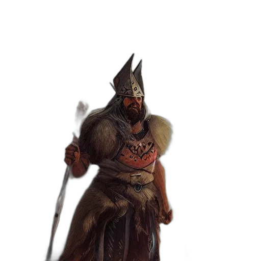 staff, sword, weapon, mask transparent PNG cut-out