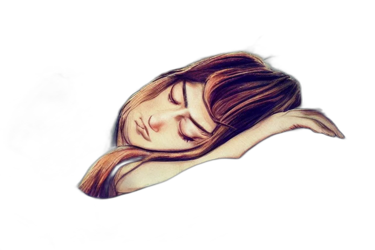 face, mask, hair, photorealistic, watercolor, pencil sketch, oil painting, quenn transparent PNG cut-out