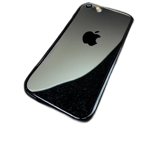 jewelry, 3d render, new, iphone transparent PNG cut-out