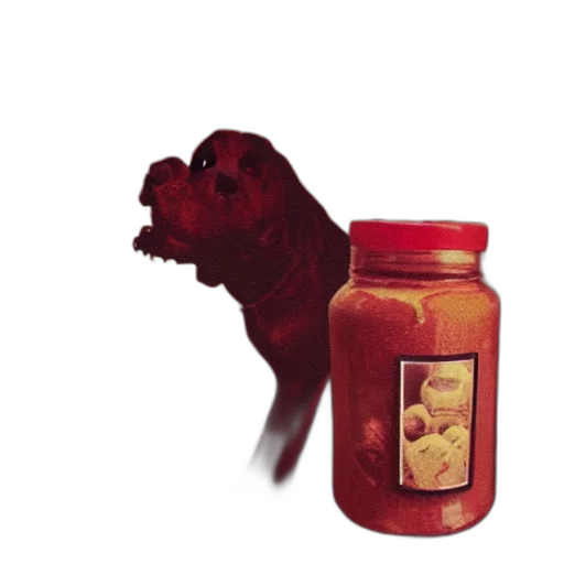 bottle, food, animal, creature transparent PNG cut-out