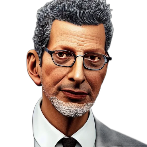 face, staff, photorealistic, cartoon transparent PNG cut-out