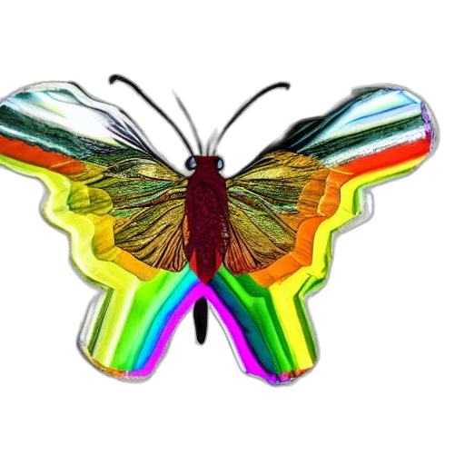 animal, flower, crown, jewelry transparent PNG cut-out