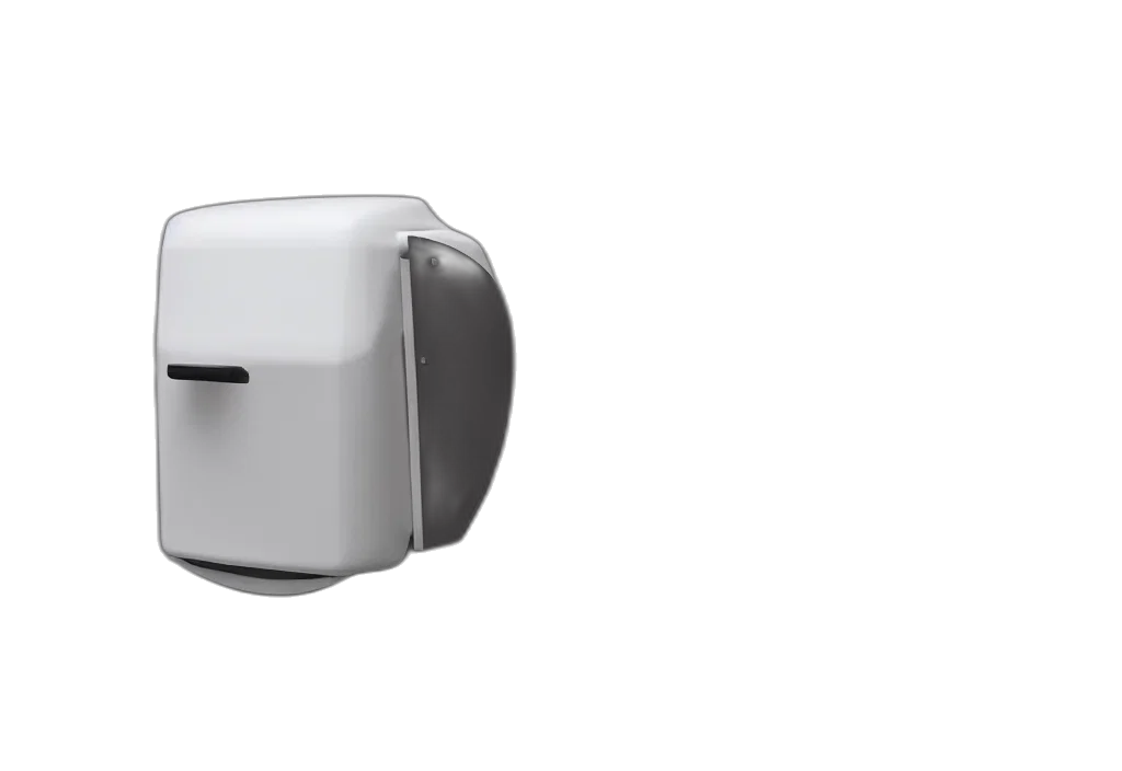 robot, furniture, face, crown transparent PNG cut-out