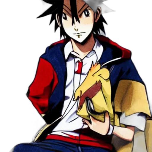 staff, jacket, anime, cartoon transparent PNG cut-out