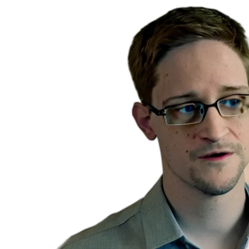 film, still, snowden transparent PNG cut-out