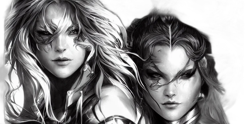 comic book art, fantasy art, concept art, photorealistic transparent PNG cut-out