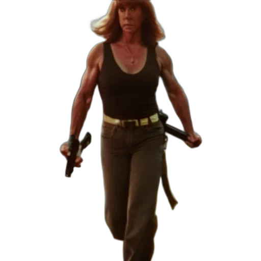 staff, weapon, concept art, 3d render transparent PNG cut-out