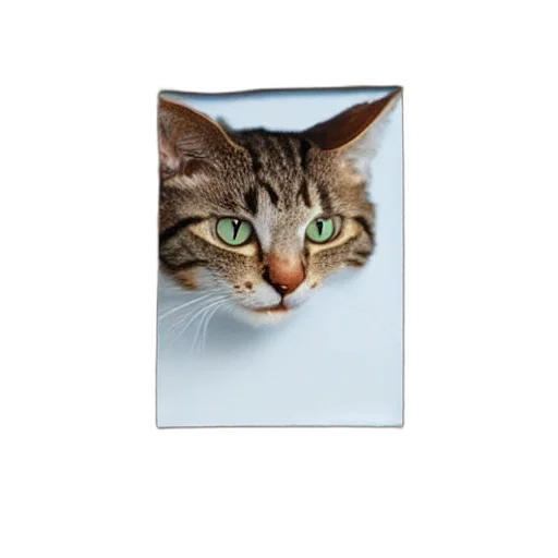 animal, face, creature, hat, photorealistic, 3d render, pixel art, oil painting transparent PNG cut-out