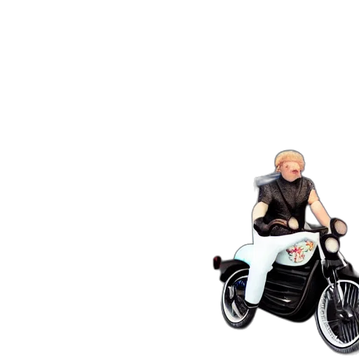 jacket, car, concept art, pixel art transparent PNG cut-out