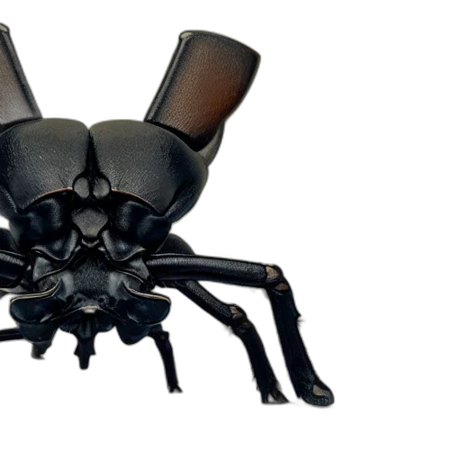 mask, crown, animal, creature transparent PNG cut-out