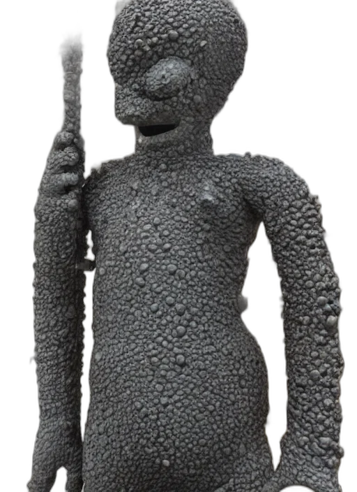 staff, sword, robot, mask transparent PNG cut-out