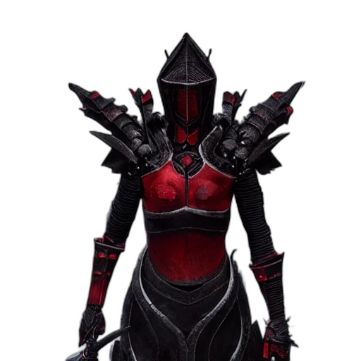 mask, robot, weapon, staff transparent PNG cut-out