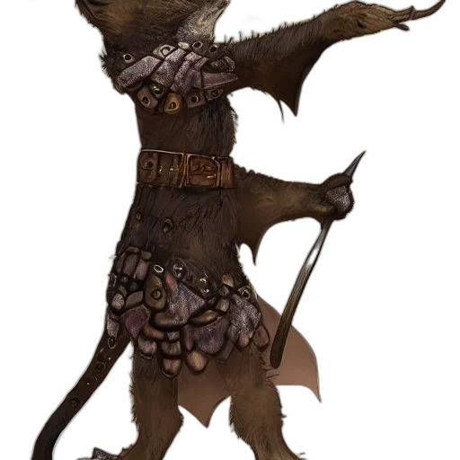 staff, dragon, creature, animal transparent PNG cut-out