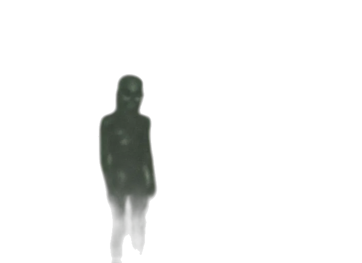 creature, dress, robot, mask, concept art, 3d render, pixel art, photorealistic transparent PNG cut-out