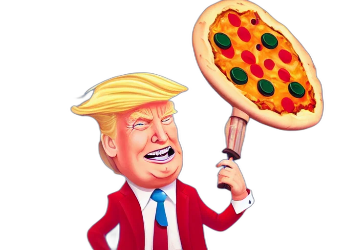 food, umbrella, weapon, hat transparent PNG cut-out