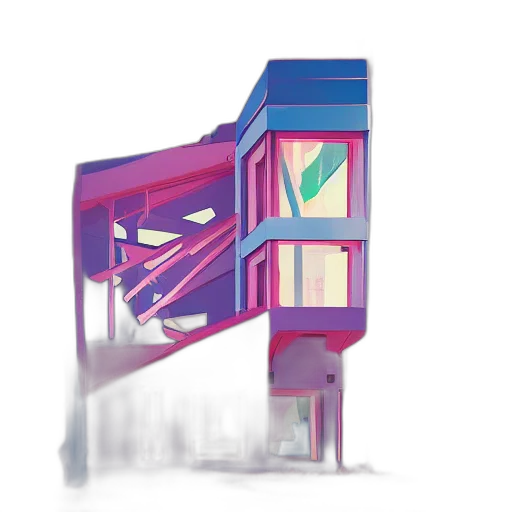 building, furniture, robot, shoes transparent PNG cut-out