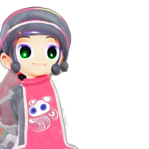 staff, 3d render, concept art, cartoon transparent PNG cut-out