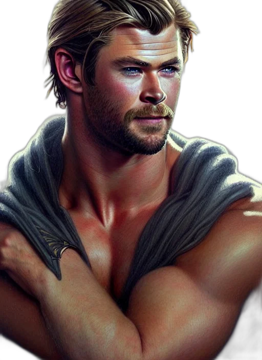 comic book art, photorealistic, fantasy art, concept art transparent PNG cut-out