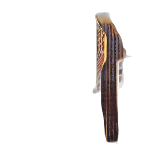 sword, weapon, furniture, crown, 3d render, photorealistic, empty, cityscape transparent PNG cut-out