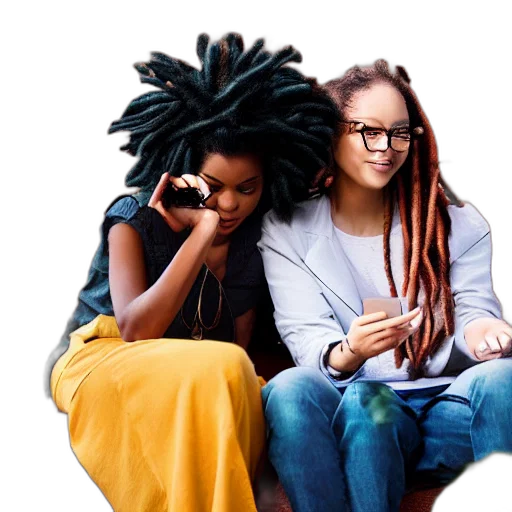 hair, how, get, password transparent PNG cut-out