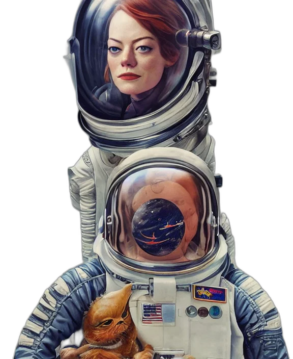 face, mask, dress, robot transparent PNG cut-out