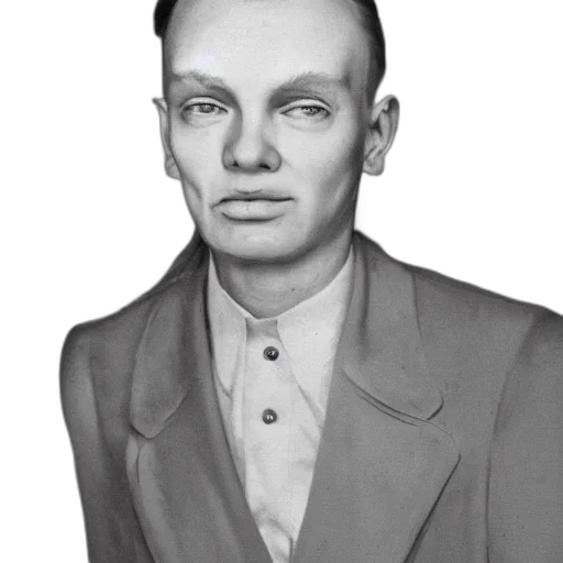jacket, face, staff, mask transparent PNG cut-out