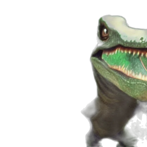 dragon, creature, animal, face transparent PNG cut-out