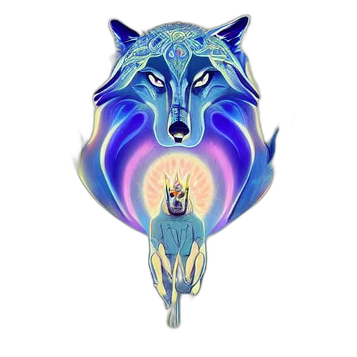 staff, animal, creature, jewelry transparent PNG cut-out