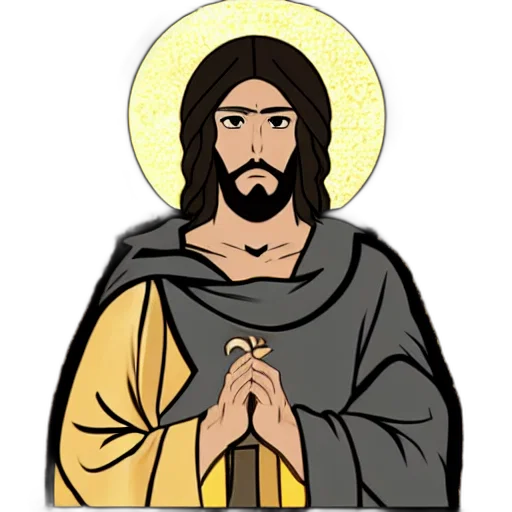 staff, pixel art, cartoon, concept art transparent PNG cut-out