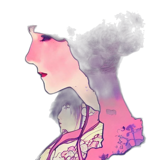 dress, face, mask, crown transparent PNG cut-out