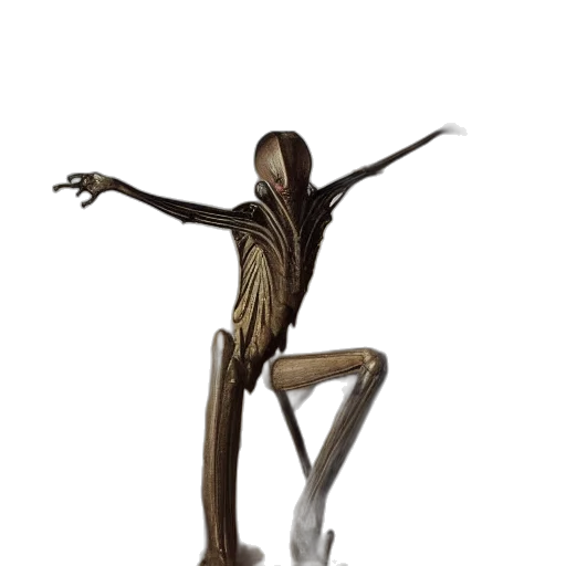 furniture, staff, creature, robot transparent PNG cut-out